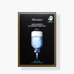 Mặt Nạ Jmsolution Water Luminous S.O.S Ringer Mask PLUS