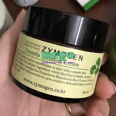 Kem Rau Má Zymogen Centella Ferment Cream 50ml - Chính Hãng