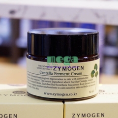 Kem Rau Má Zymogen Centella Ferment Cream 50ml - Chính Hãng