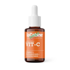 Tinh Chất LaCabine VitC Serum 30ml [Chính Hãng]