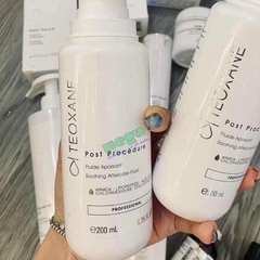 Teoxane Post Procedure – Sữa Dưỡng Thể Phục Hồi Và Làm Dịu Da 200ml