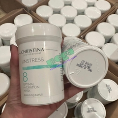 Christina Unstress 8 Optimal Hydration Mask [Chính Hãng]