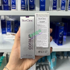 Kem Dưỡng Môi SkinClinic Coralip Sculptur Balm 15ml
