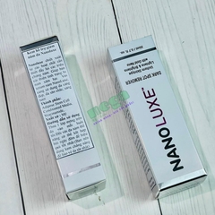 Serum Giảm Nám Nanoluxe Dark Spot Remover 20ml [Chính Hãng]