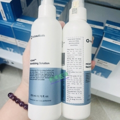 Md Peel Neutralizing Solution 200ml - Dung Dịch Trung Hòa Axit  [Chính Hãng]