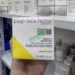 Diego dalla Palma Cica - Ceramides Cream 50ml Giá Bao Nhiêu? Mua Ở Đâu Chính Hãng?