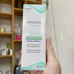 Aknicare Cream 50ml Giá Bao Nhiêu? Mua Ở Đâu Chính Hãng?