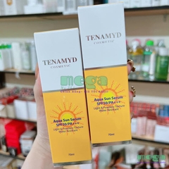 Kem Chống Nắng Tenamyd Aqua Sun Serum 70ml [Chính Hãng]