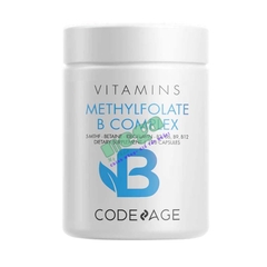 Codeage Methylfolate B Complex Giá Bao Nhiêu? Mua Ở Đâu Chính Hãng?