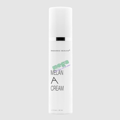 Radiance Beauva Melan A Cream – Kem Đặc Trị Nám 50ml