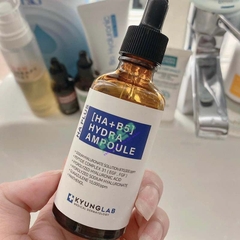 Serum HA B5 KyungLab Giá Bao Nhiêu? Mua Ở Đâu Chính Hãng?
