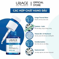 Uriage Bariederm Cica Daily Serum 30ml Giá Bao Nhiêu? Mua Ở Đâu Chính Hãng?