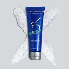 ZO Dual Action Scrub - Kem Tẩy Da Chết 58g