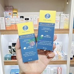 Santagift 3 In 1 Skin Care Gel SPF 30 - Giảm Thâm, Ngừa Mụn 20g