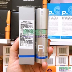 Asap R Radiance Serum 30ml [Chính Hãng]