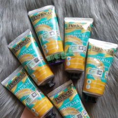 Kem Tay Perfecta Sweet Banana – Kem Dưỡng Ẩm Làm Mềm Da Tay 50ml
