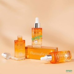 Tinh Chất Keo Ong B9 Propolis Vital Ampoule 50ml Pharmaform