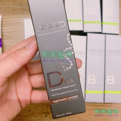 Asap DNA Renewal Treatment 30ml Giá Bao Nhiêu? Mua Ở Đâu Chính Hãng?