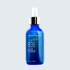 Radiance Beauva B35 HA+ With Crosslink HA - Serum Phục Hồi HA Liên Kết Chéo