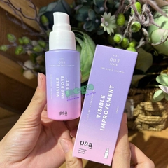 PSA Visible Improvement 30ml -Serum Phục Hồi Da [Chính Hãng]