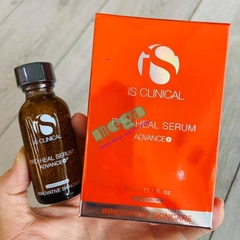 Serum Trị Mụn iS Clinical Pro-Heal Serum Advance Giá Bao Nhiêu? Mua Ở Đâu Chính Hãng?