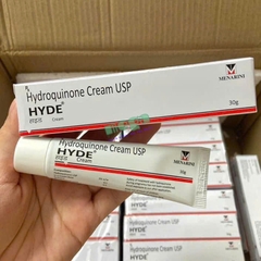 Hyde Cream Menarini – Kem Trị Nám, Mờ Thâm 30g