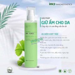 Toner Inno-Derma NMF Tonic 200ml [Chính Hãng]
