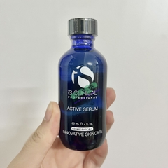 iS Clinical Active Serum Giá Bao Nhiêu? Mua Ở Đâu Chính Hãng?