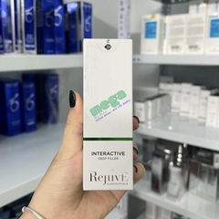 Rejuve Interactive Cellular White -Tinh Chất Sáng Da 50ml [Chính Hãng]