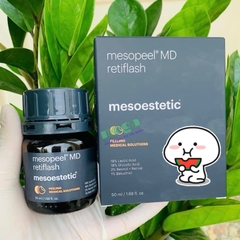 Mesoestetic Mesopeel® MD Azelan RX 50ml - Peel Da Cao Cấp