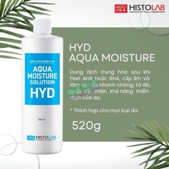 HISTOLAB Aqua Moisture Solution HYD  520ml