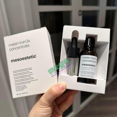 Mesoestetic Melan Tran3x - Tranexamic Acid 1.8% [Chính Hãng]