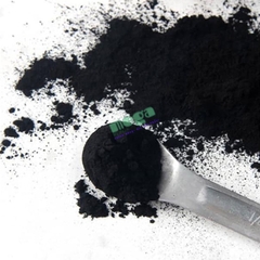 Purles 36 Detox Black Alginate Mask - Mặt Nạ Tảo Đào Thải Độc Tố