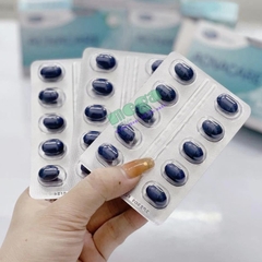 Viên Uống Acnacare Mega We Care - Điều Trị Mụn [Chính Hãng]