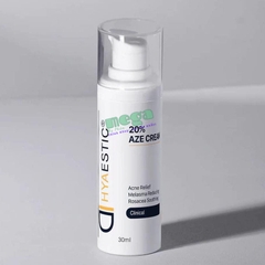 Hyaestic 20% AZE Cream - Giải pháp điều trị mụn và nám chuyên sâu