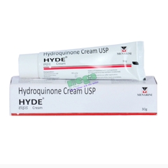 Hyde Cream Menarini – Kem Trị Nám, Mờ Thâm 30g