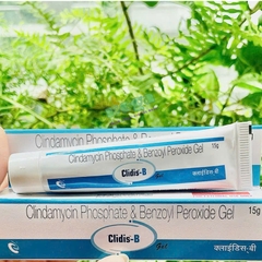 Clidis-B Gel Cosmederma - Gel Trị Mụn 15g