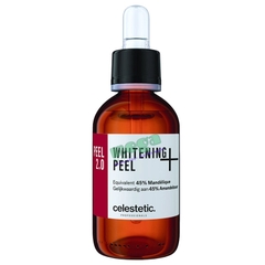 Celestetic Whitening Peel+Peel Trị Nám, Phân Giải Sắc Tố