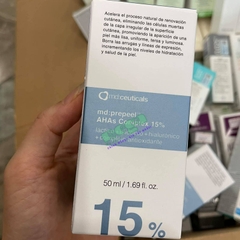 Thay Da Sinh Học MD Prepeel AHAs Complex 15% Giá Bao Nhiêu? Mua Ở Đâu Chính Hãng?