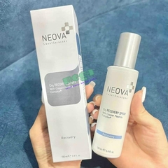 Neova Cu3 Recovery Spray 100ml – Xịt Làm Dịu Và Phục Hồi Da