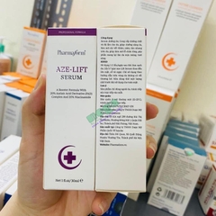 Pharmaform AZE – LIFT Serum 30ml [Chính Hãng]