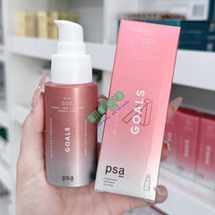 PSA Goals Multi Acids & Probiotics Perfecting Night Serum 30ml