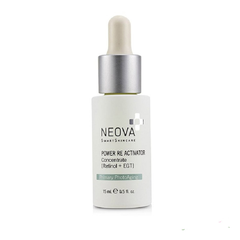 Tinh chất trẻ hóa NEOVA POWER RETINOL ACTIVATOR – bí quyết của vẻ đẹp trường tồn theo thời gian