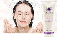 ILUMA INTENSE BRIGHTENING CLEANSER – Sữa rửa mặt làm sáng da