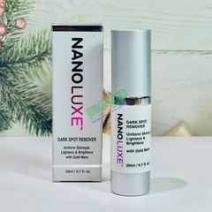 Serum Giảm Nám Nanoluxe Dark Spot Remover 20ml [Chính Hãng]