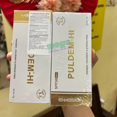 Kem Trị Nám Puldem Hi 15g [ Chính Hãng]
