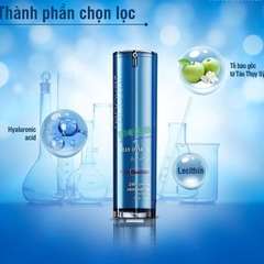 Phyto Stemcell Renewing Face Cream - Kem Dưỡng Giúp Hỗ Trợ Trẻ Hóa Và Sáng Da 50ml