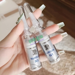 Kem Làm Hồng Nhũ Hoa Nuwhite N1 Mibiti Prudente Professional [Chính Hãng]
