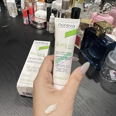 Noreva Exfoliac Global 6 - Kem Dưỡng Ngăn Ngừa Mụn 30ml