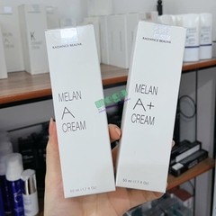 Radiance Beauva Melan A Cream – Kem Đặc Trị Nám 50ml